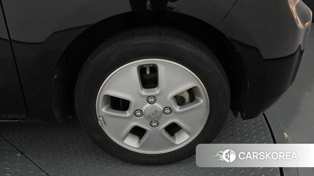 Kia The New Ray id 4447224 из Кореи 13