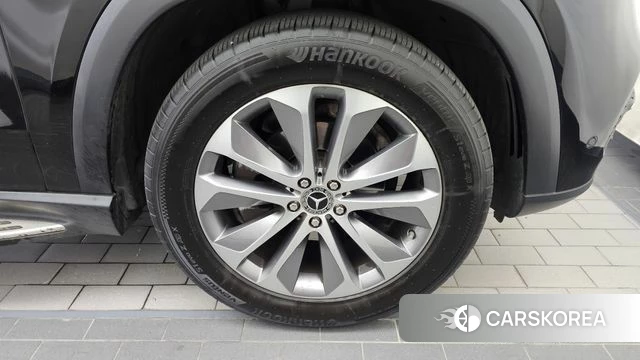 Mercedes-Benz GLE-Class W167 id 4507411 из Кореи 13