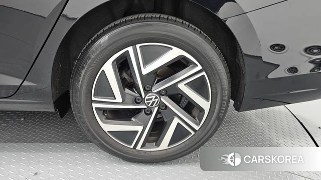 Volkswagen 7th Generation of Jetta id 4408042 из Кореи 13