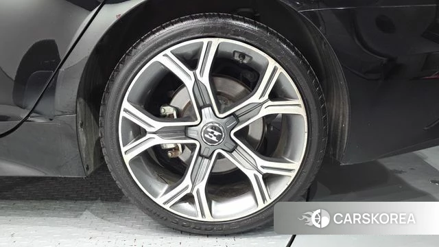 Kia Stinger id 4931140 из Кореи 13