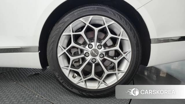 Genesis G80 (RG3) id 4632522 из Кореи 13