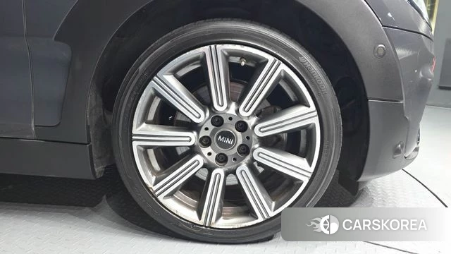 Mini Cooper S Clubman id 4416099 из Кореи 13