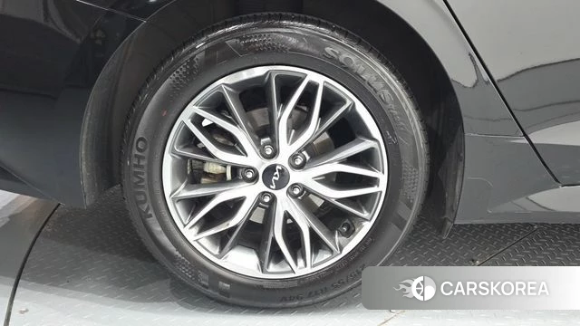 Kia K5 3rd generation id 4922588 из Кореи 13