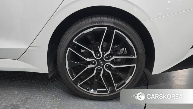 Kia K5 3rd generation id 4409947 из Кореи 13