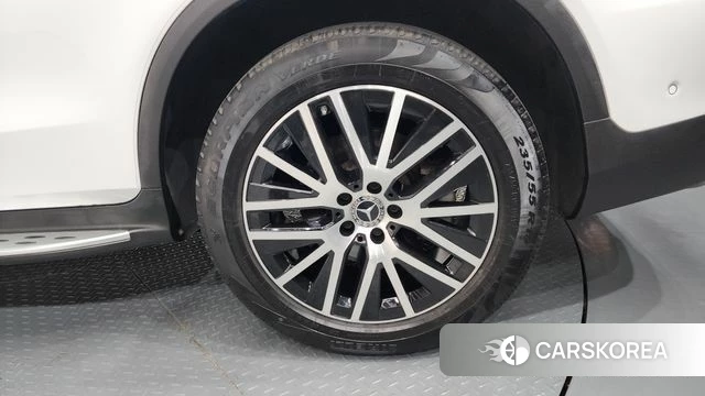 Mercedes-Benz GLC-Class X253 id 4244944 из Кореи 13