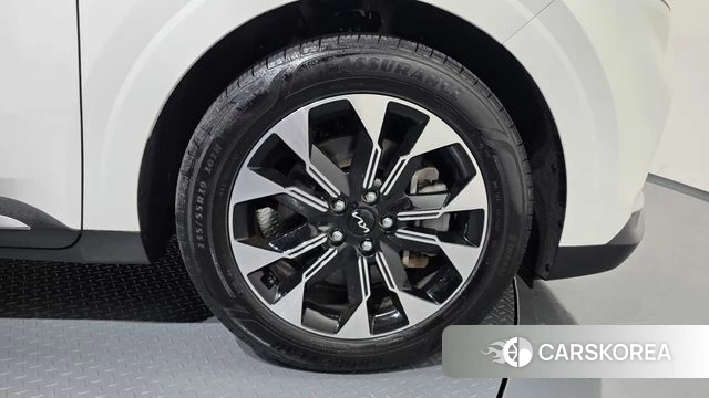 Kia Carnival 4th generation id 4749404 из Кореи 13