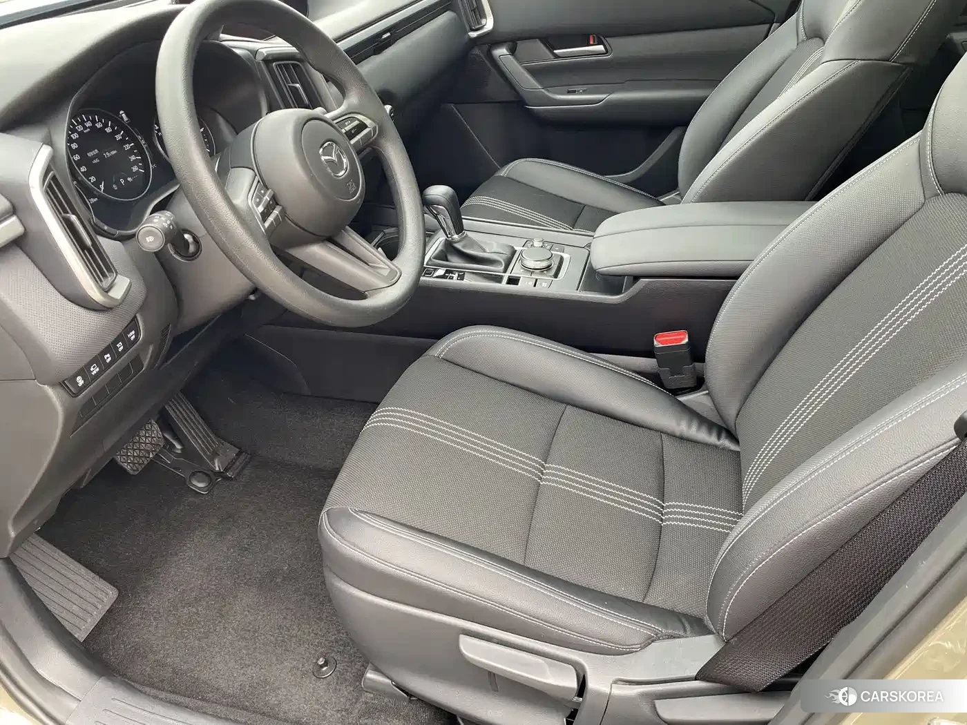 Mazda CX-50 id 4583628 из Китая 14
