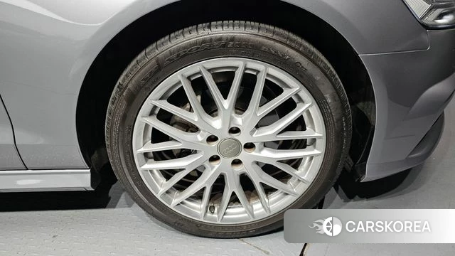 Audi New A6 id 4233078 из Кореи 13