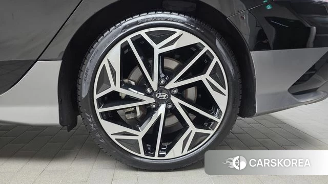 Hyundai Ionic 6 id 4330088 из Кореи 13