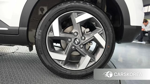 Hyundai Venue id 4940991 из Кореи 13