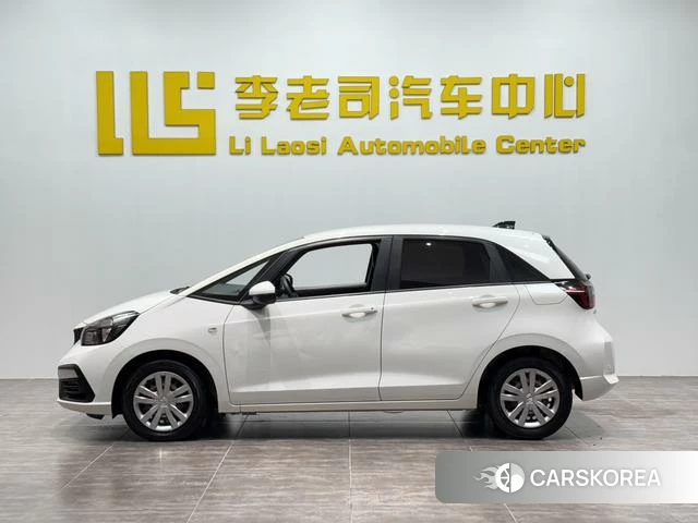 Honda Fit id 4365781 из Китая 13