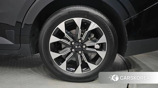 Kia Carnival 4th generation id 4402658 из Кореи 13