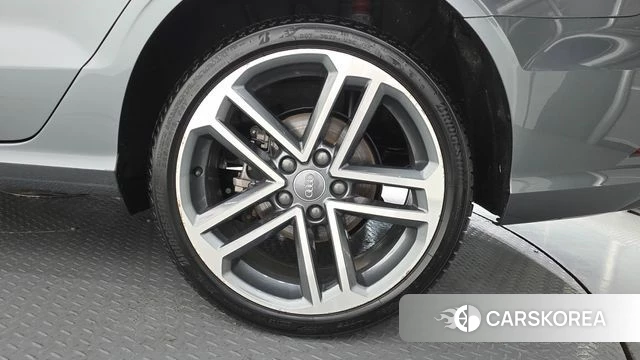 Audi New A3 id 4574045 из Кореи 13