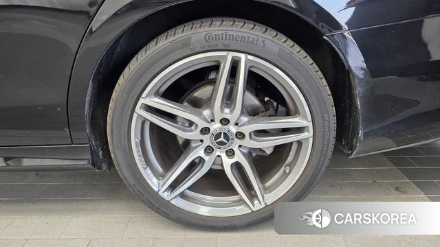 Mercedes-Benz E-Class W213 id 4520169 из Кореи 13
