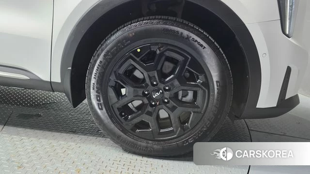 Kia The New Sorento 4th Generation id 4773140 из Кореи 13