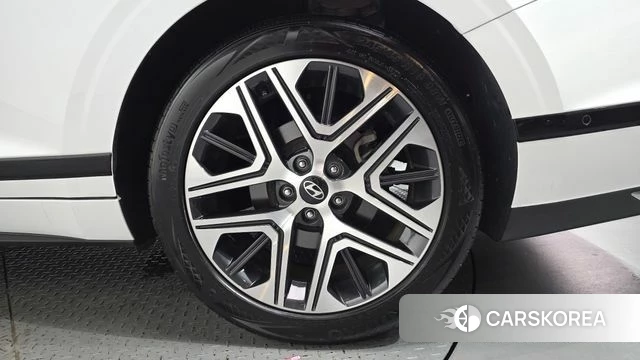Hyundai Grandeur Hybrid (GN7) id 4928908 из Кореи 13