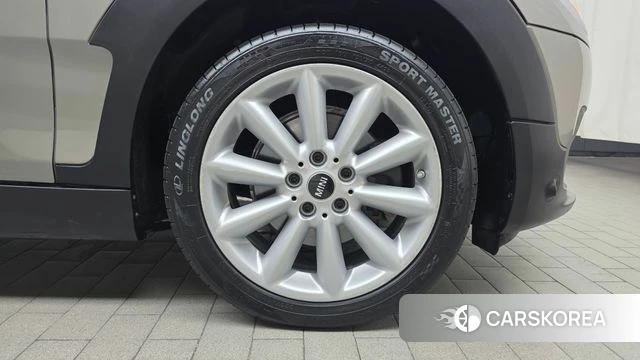 Mini Cooper Clubman id 4850195 из Кореи 13