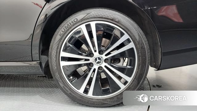Mercedes-Benz E-Class W213 id 4774937 из Кореи 13