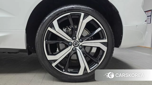 Volvo XC60 second Generation id 4835771 из Кореи 13