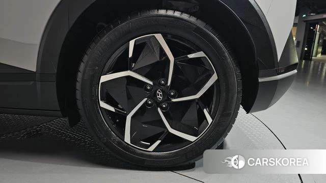 Hyundai Ionic 5 id 4280444 из Кореи 13