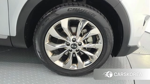 Kia The New Sorento id 4483244 из Кореи 13