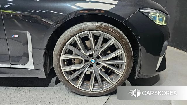 BMW 7 Series (G11) id 4534750 из Кореи 13
