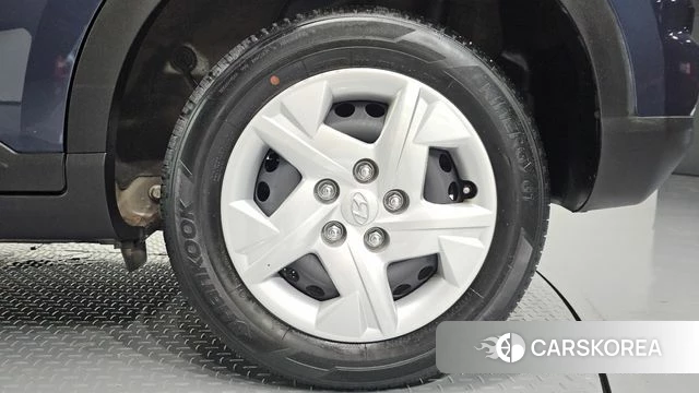 Hyundai Venue id 4609608 из Кореи 13