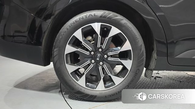 Kia Carnival 4th generation id 4507761 из Кореи 13