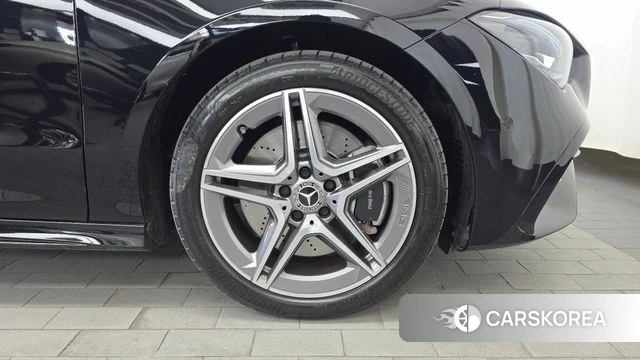Mercedes-Benz CLA-Class C118 id 4432832 из Кореи 13