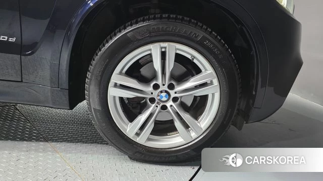 BMW X5 (F15) id 4530959 из Кореи 13