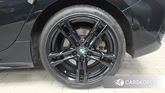 BMW 1 Series (F40) id 4741129 из Кореи 13