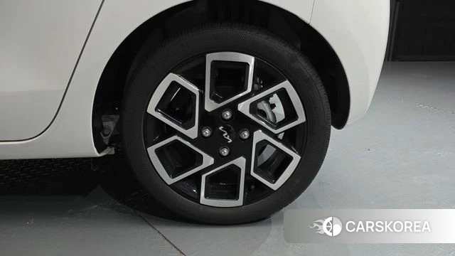 Kia The New Kia Ray id 4782845 из Кореи 13
