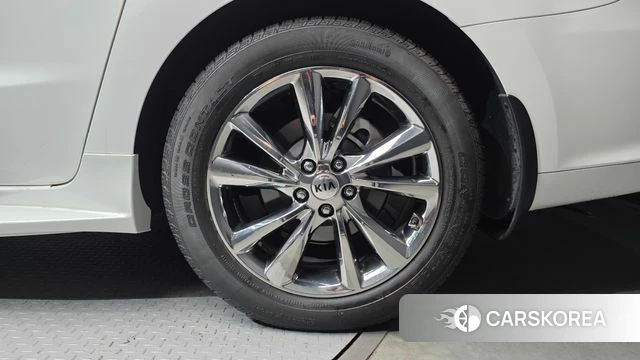 Kia The New Carnival id 4424424 из Кореи 13