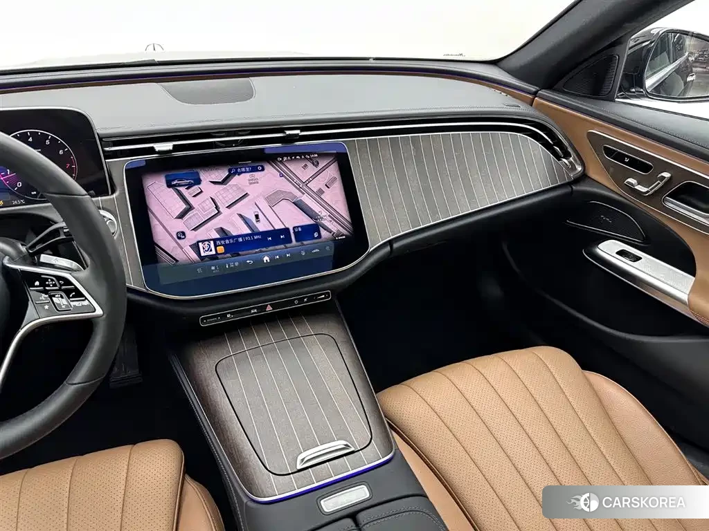 Mercedes-Benz E-Class id 4565248 из Китая 13