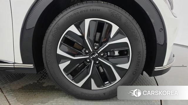 Kia EV6 id 4753281 из Кореи 13