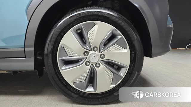 Hyundai Kona Electric id 4471273 из Кореи 13