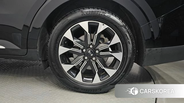 Kia Carnival 4th generation id 4402229 из Кореи 13