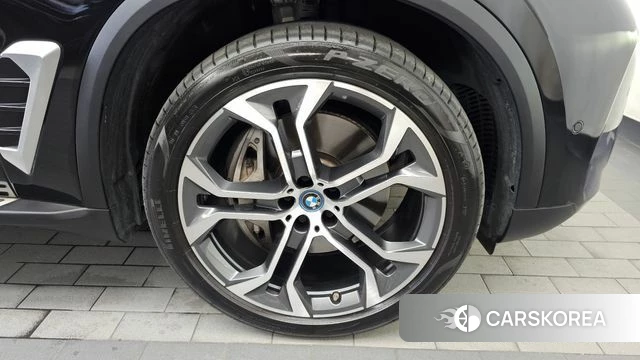BMW X5 (G05) id 4739340 из Кореи 13
