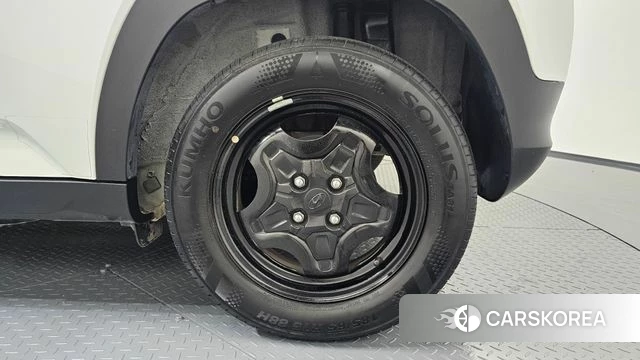 Hyundai Casper id 4408987 из Кореи 13