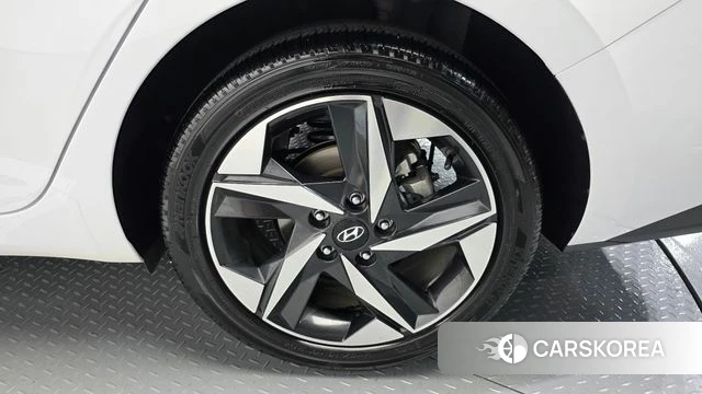 Hyundai Avante (CN7) id 4434398 из Кореи 13