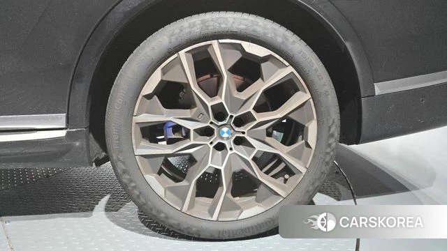 BMW X7 (G07) id 4724770 из Кореи 13