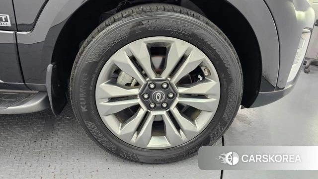 Kia Mohave Master id 4446884 из Кореи 13