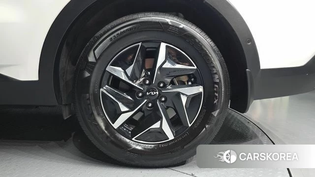 Kia The New Sorento 4th Generation id 4408223 из Кореи 13