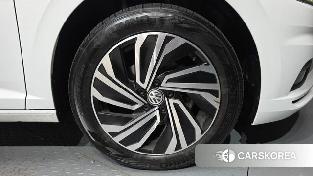 Volkswagen 7th Generation of Jetta id 4535146 из Кореи 13