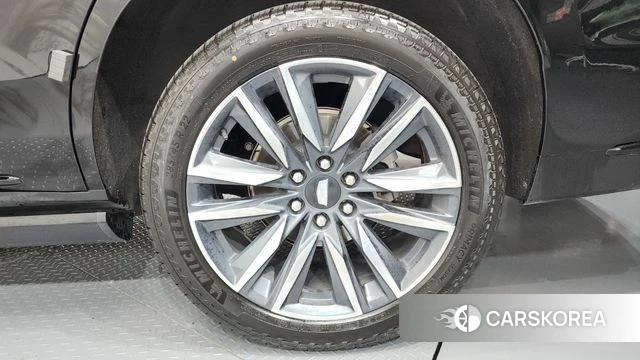 Cadillac Escalade 5th Generation id 4316333 из Кореи 13