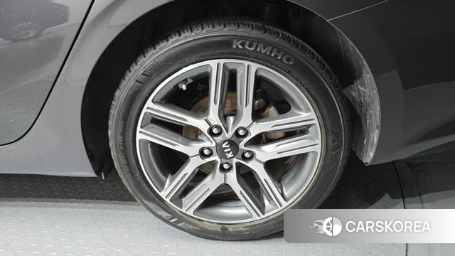 Kia Come New K3 id 4595774 из Кореи 13
