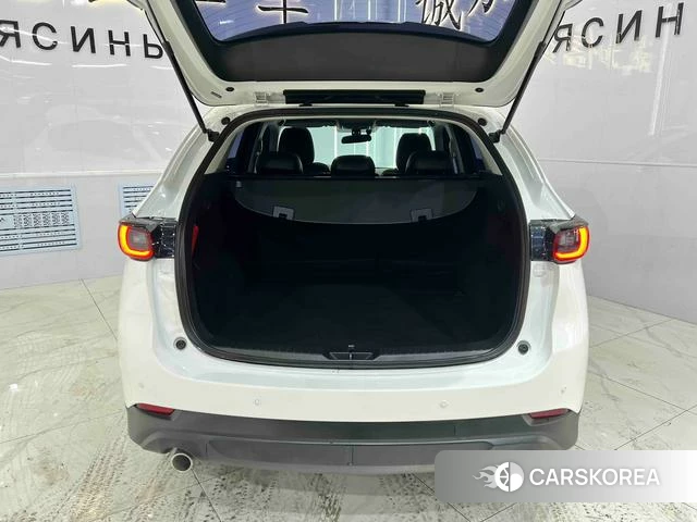 Mazda CX-5 id 4342002 из Китая 13