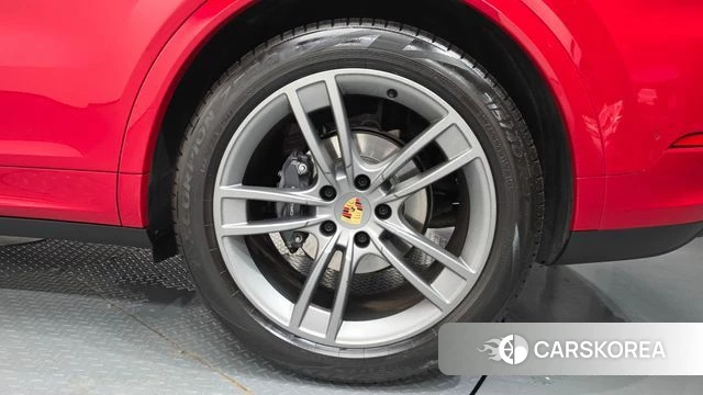 Porsche Cayenne (PO536) id 4480261 из Кореи 13