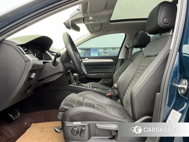 Volkswagen Wei Lan id 4272249 из Китая 13