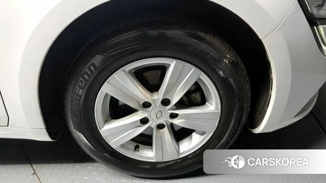 Renault Korea (Samsung) SM6 id 4203875 из Кореи 13